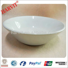 Blanco de cerámica 6,75 &quot;bowl stock